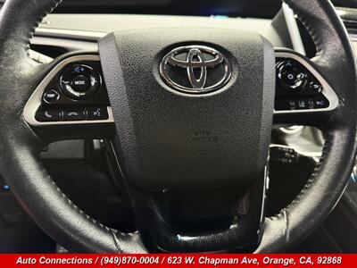 2019 Toyota Mirai   - Photo 13 - Orange, CA 92868