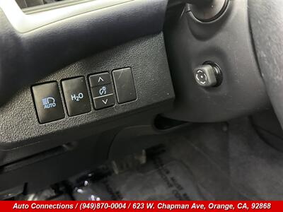 2019 Toyota Mirai   - Photo 21 - Orange, CA 92868