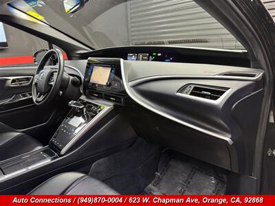 2019 Toyota Mirai   - Photo 10 - Orange, CA 92868