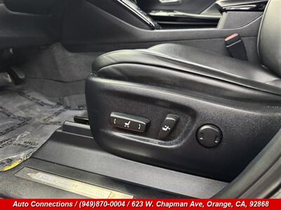 2019 Toyota Mirai   - Photo 25 - Orange, CA 92868