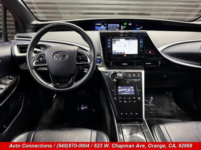 2019 Toyota Mirai   - Photo 12 - Orange, CA 92868