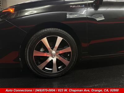 2019 Toyota Mirai   - Photo 31 - Orange, CA 92868