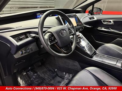 2019 Toyota Mirai   - Photo 11 - Orange, CA 92868