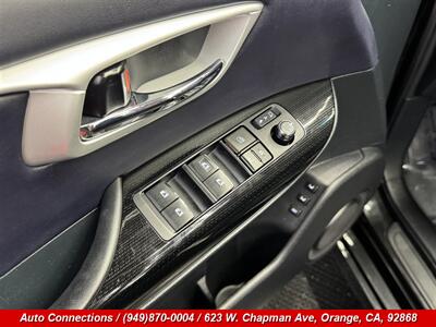 2019 Toyota Mirai   - Photo 23 - Orange, CA 92868