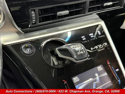 2019 Toyota Mirai   - Photo 16 - Orange, CA 92868