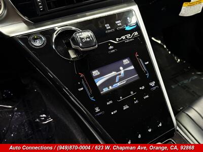2019 Toyota Mirai   - Photo 14 - Orange, CA 92868