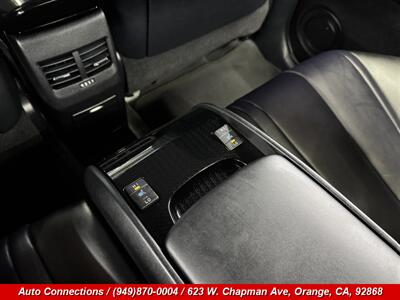 2019 Toyota Mirai   - Photo 27 - Orange, CA 92868