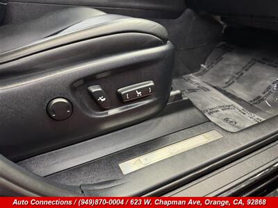 2019 Toyota Mirai   - Photo 26 - Orange, CA 92868