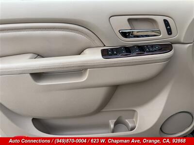 2014 Cadillac Escalade Premium - Photo 23 - Orange, CA 92868
