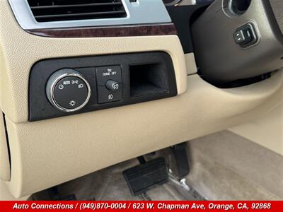 2014 Cadillac Escalade Premium - Photo 22 - Orange, CA 92868