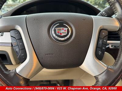 2014 Cadillac Escalade Premium - Photo 15 - Orange, CA 92868