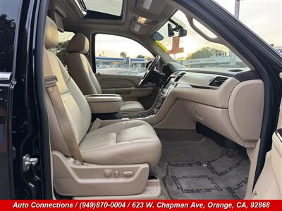 2014 Cadillac Escalade Premium - Photo 7 - Orange, CA 92868