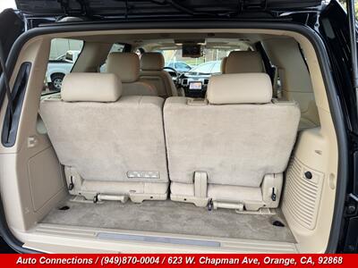 2014 Cadillac Escalade Premium - Photo 33 - Orange, CA 92868