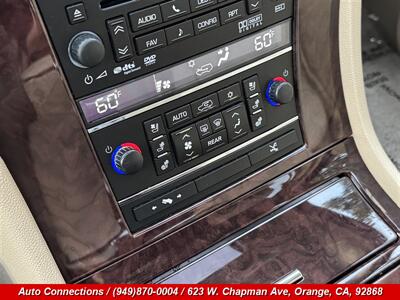 2014 Cadillac Escalade Premium - Photo 16 - Orange, CA 92868