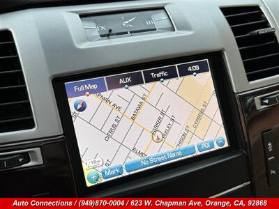 2014 Cadillac Escalade Premium - Photo 18 - Orange, CA 92868