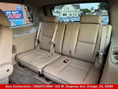2014 Cadillac Escalade Premium - Photo 11 - Orange, CA 92868
