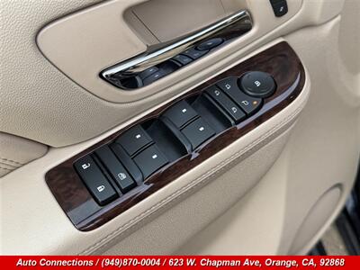 2014 Cadillac Escalade Premium - Photo 25 - Orange, CA 92868