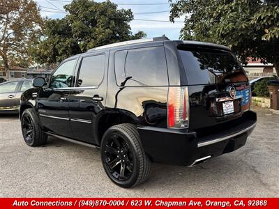 2014 Cadillac Escalade Premium - Photo 3 - Orange, CA 92868