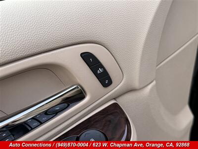 2014 Cadillac Escalade Premium - Photo 24 - Orange, CA 92868