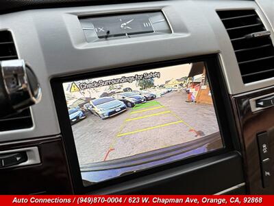 2014 Cadillac Escalade Premium - Photo 19 - Orange, CA 92868