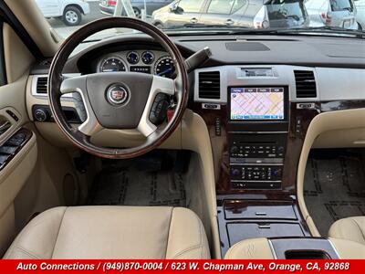 2014 Cadillac Escalade Premium - Photo 14 - Orange, CA 92868