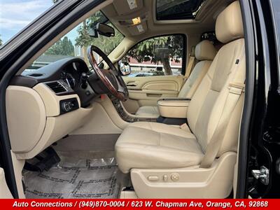 2014 Cadillac Escalade Premium - Photo 6 - Orange, CA 92868