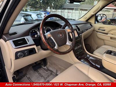 2014 Cadillac Escalade Premium - Photo 13 - Orange, CA 92868