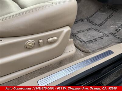 2014 Cadillac Escalade Premium - Photo 31 - Orange, CA 92868