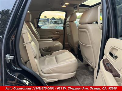 2014 Cadillac Escalade Premium - Photo 8 - Orange, CA 92868