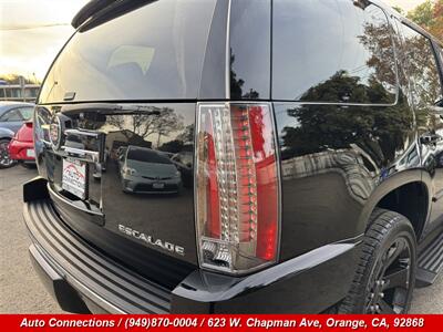 2014 Cadillac Escalade Premium - Photo 41 - Orange, CA 92868