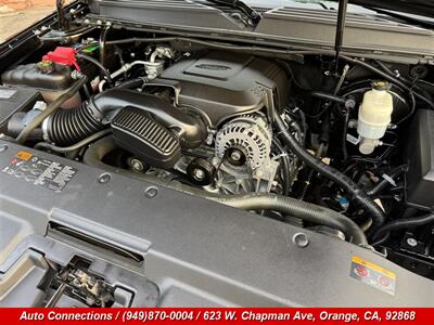 2014 Cadillac Escalade Premium - Photo 34 - Orange, CA 92868