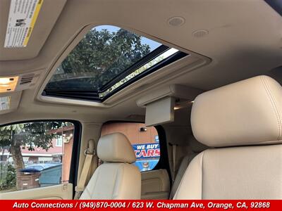 2014 Cadillac Escalade Premium - Photo 21 - Orange, CA 92868