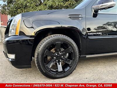 2014 Cadillac Escalade Premium - Photo 42 - Orange, CA 92868