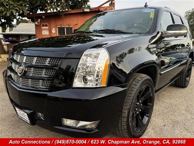 2014 Cadillac Escalade Premium - Photo 40 - Orange, CA 92868