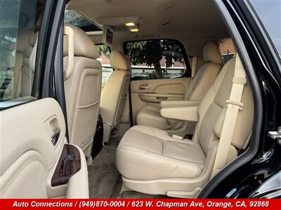 2014 Cadillac Escalade Premium - Photo 9 - Orange, CA 92868