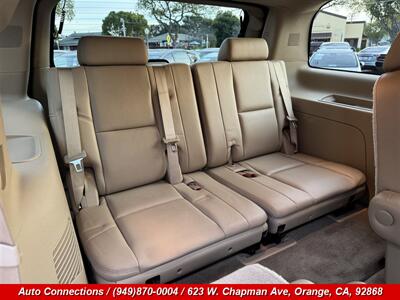 2014 Cadillac Escalade Premium - Photo 10 - Orange, CA 92868