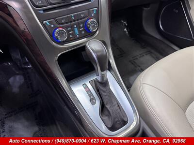 2015 Buick Verano Convenience Group - Photo 14 - Orange, CA 92868