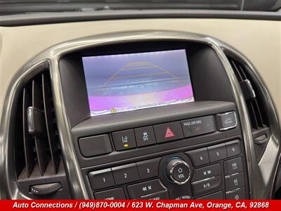 2015 Buick Verano Convenience Group - Photo 19 - Orange, CA 92868