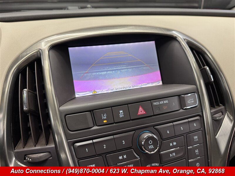 2015 Buick Verano Convenience Group - Photo 19 - Orange, CA 92868