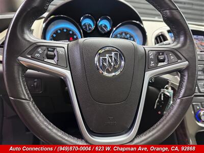 2015 Buick Verano Convenience Group - Photo 13 - Orange, CA 92868
