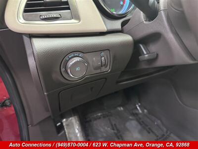 2015 Buick Verano Convenience Group - Photo 22 - Orange, CA 92868