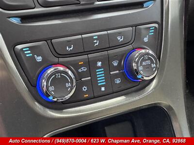 2015 Buick Verano Convenience Group - Photo 16 - Orange, CA 92868