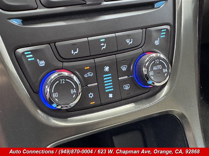 2015 Buick Verano Convenience Group - Photo 16 - Orange, CA 92868
