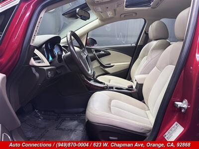 2015 Buick Verano Convenience Group - Photo 6 - Orange, CA 92868