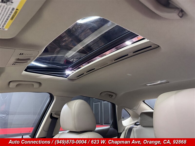 2015 Buick Verano Convenience Group - Photo 21 - Orange, CA 92868