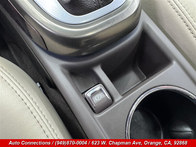 2015 Buick Verano Convenience Group - Photo 15 - Orange, CA 92868