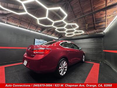 2015 Buick Verano Convenience Group - Photo 3 - Orange, CA 92868