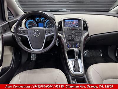 2015 Buick Verano Convenience Group - Photo 12 - Orange, CA 92868