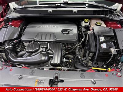 2015 Buick Verano Convenience Group - Photo 27 - Orange, CA 92868