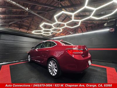 2015 Buick Verano Convenience Group - Photo 4 - Orange, CA 92868